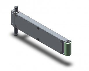 Tétine, Section Transversale Compl. 40 