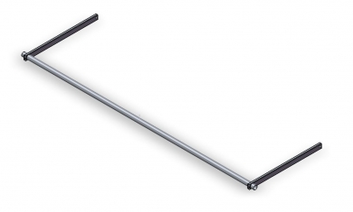 Guidage Du Cadre Pivotant 362M 