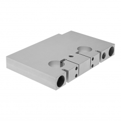 Pièce De Guidage 40X200X308 *Ä* 