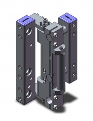 Support Lang. ROTARY 80-90° 