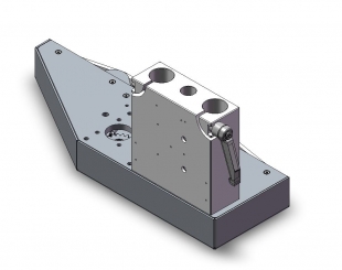 Aligneur De Chaîne R 