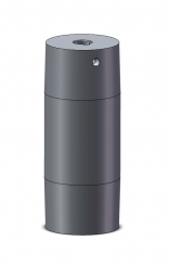 Rouleau moteur convoyeur 150 