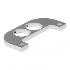 Support connecteur moteur B1 