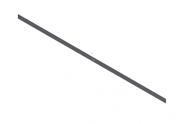 Tôle 0,5X44X1808 Pour Tb Type1 