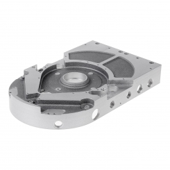 Boîtier 320X196X45 Usiné 