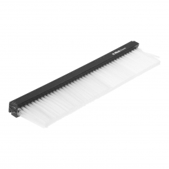 Brosse plate 45x0,3 nylon 6.10 