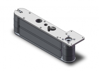 Bande D'Enroulement 100, Type 1 "Servo 