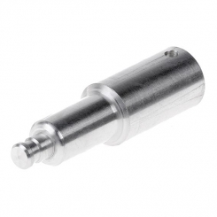 Axe mandrin 30x108,5 