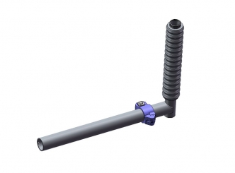 Enrouleur Pendulaire 300-08 Complet 