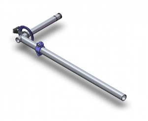 Pendule dérouleur 500 complet 