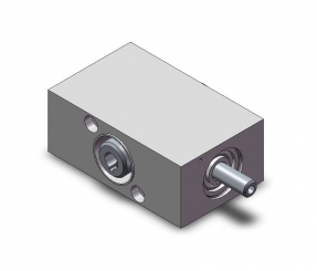 Renvoi d'angle 90° pour trépieds 30, 48 