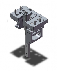 Unité De Base Ventouse Modulaire 