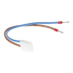 Fiche De Câble Pour L'Adaptateur Secteur 