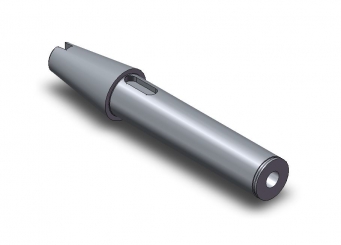 Axe conique pour P.B. motorisé 