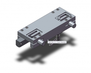 Détecteur ultrasonique IGSU14B 