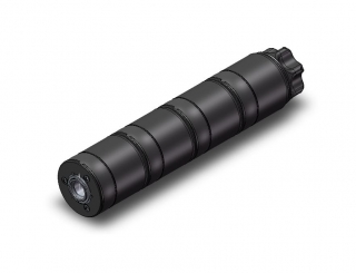 Support rouleau 32,3'' - axe creux 