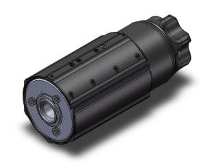 Mandrin ré-enroulement 16 - 3" HW 