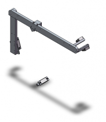 Contrôle Winder 400L BEBVE 