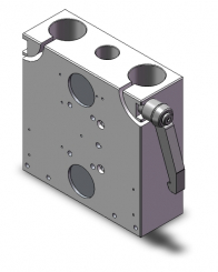 Pièce De Guid.30 M6(5X);M5(4X);D30(2X) 