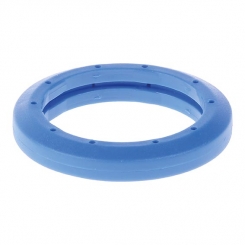 Guide bande mobile rouleau D31,6mm 