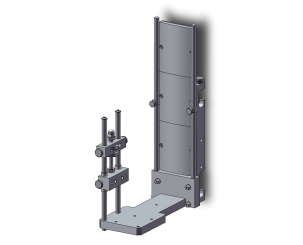 Support Systèmes De Contrôle 24 