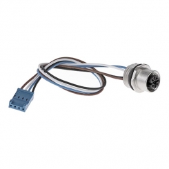 Bride Boîte Conf.X80,Enrouleur 