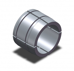 Adaptateur Pour Rouleau 76/100_8 