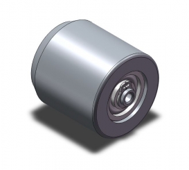 Rouleau 31X35 Rl=32 ; Pvc 