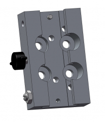 quick-change DFM12/16/20 