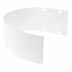 Pièce Moulée 126X1X646,7 