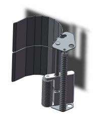 Unité De Pression Rouleau Complet 16 L 