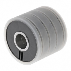 Rouleau de boucle Slim Line 95x80 