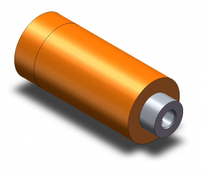 Rouleau 45X112 D45-99 