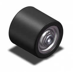 Rouleau 29X28 Rl=26 ; Tecaform 