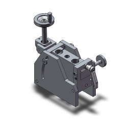 Réglage De L'Inclinaison Du Trépied 