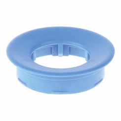 Guide bande fixe rouleau 31,6mm 