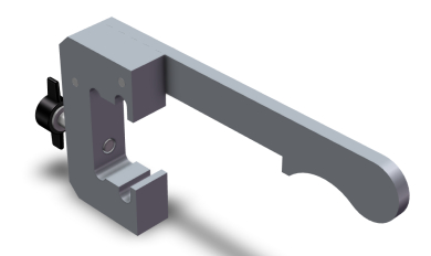 Butée Herma 400/211 