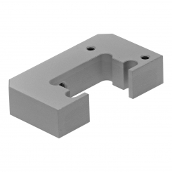 Pièce De Serrage 15X37X68 