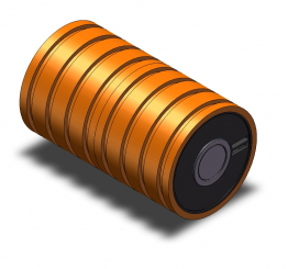 Rouleau Complet 16/24 