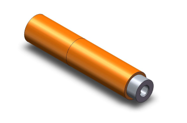 Rouleau 31X154 D31-141 