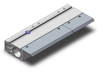 Pièce Intermédiaire Complète L24 