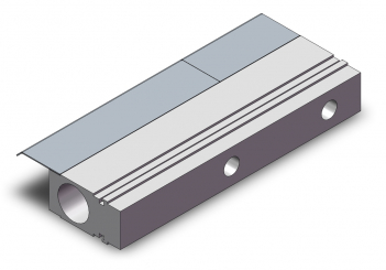 Pièce Intermédiaire Complète R24 