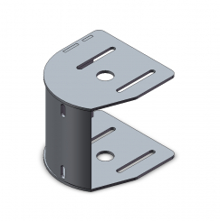 Protection De La Bde Normale ; B=50 ; Ty 