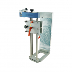 Support 78X39X207 Système De Contrôle Av 