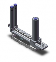 Réglage Module À Boucles 16 P. Étiquette 