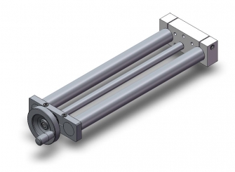 Trépied 30X400 Debout 