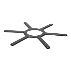 Plaque 10X543,3X620 "Plaque Étoile 