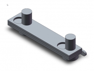 Unité De Chgt Rapide D'Encliquetage F. ß 