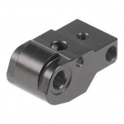 Pièce Moulée 14.2X14.5X27 