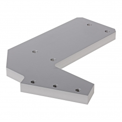 Plaque 20X314,5X243,3 De L'Étiqueteuse 